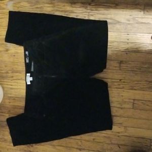 Buffalo corduro pants